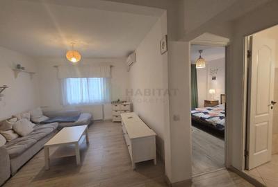 Apartament de vânzare – 3 camere/ Zona 13 Septembrie / Parcul Sebastian - 3