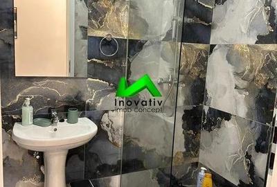 Apartament de inchiriat 3 camere Sibiu Balanta - 6