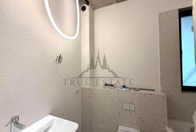 Apartament cu gradina in imobil tip vila zona Dorobanti - 7