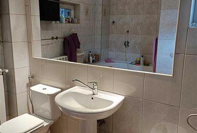 Casă individuală cu 3 camere cu Canalizare în Calea Călărașilor - 8