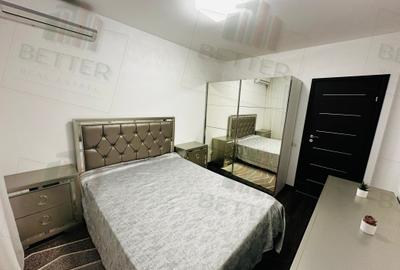 Apartament cu 3 camere semidecomandat, mobilat în Central - 9