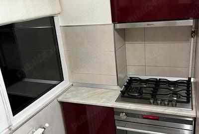 Proprietar - Inchiriez apartament cu 3 camere decomandat - 3