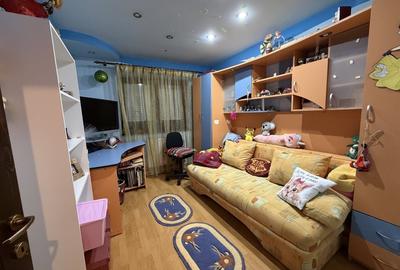 Apartament 3 camere, semidecomandat, 70mp, cartier 1 Mai, Zona Pelendava - 5