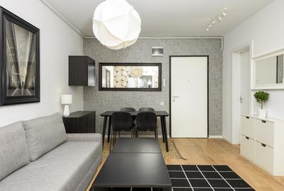 Inchiriere Studio GranVia Residence - Lujerului - 3