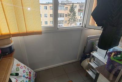 Apartament cu 2 camere semidecomandat în Găvana - 5