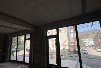 Spațiu comercial, de 110 mp, în Ultracentral - 3