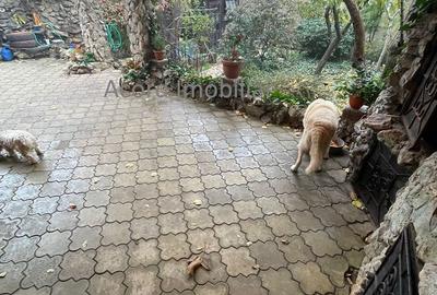 Casă Faleză Nord - 21