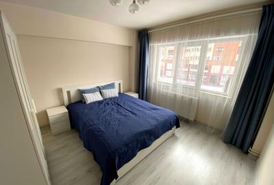 Apartament cu 3 camere decomandat în Răcădău - 6