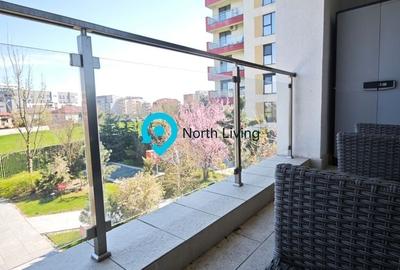 Apartament cu 2 camere decomandat, mobilat în Sisești - 17