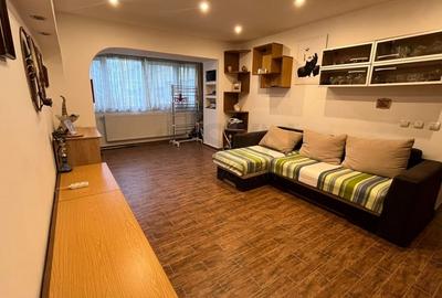 REA1026486 Apartament 3 Camere 96 mp Parcul Plumbuita - 1