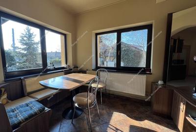 Vila eficienta energetic, teren 800 mp Dumbravita - 19