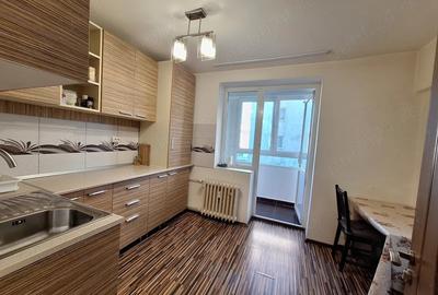 Apartament cu 2 camere semidecomandat în Brâncoveanu - 5