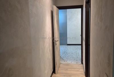 HERASTRAU COMPLEX DE VINZARE APARTAMENT 3 CAMERE LUX - 13