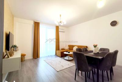 Apartament cu 2 camere în Sânmartin - 1