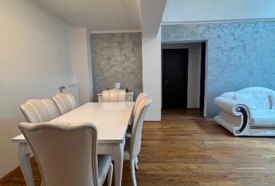 ATENTIE! PROPRIETAR- BANEASA- PETROM CITY - INCHIRIERE PENTHOUSE LUX - 3