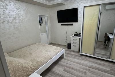 Garsonieră semidecomandată în Central - 1