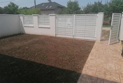 Casa NOUA Vatra Satului Sag Casa NOUA Vatra Satului Sag - 19