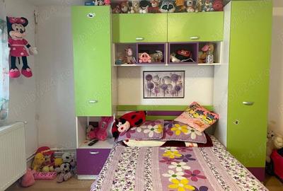 Vand casa in ora?ul Baicoi sau schimb cu apartament in Campina! - 9