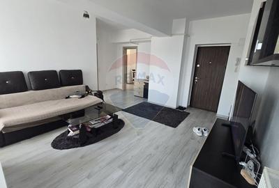 Apartament cu 2 camere semidecomandat, mobilat în Craiovița Nouă