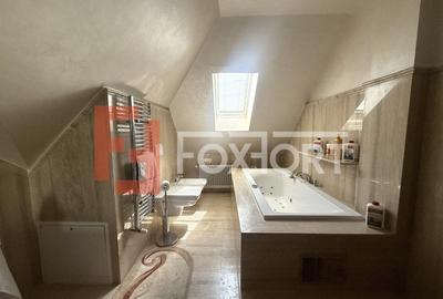 COMISION 0% Casa individuala exclusivista cu 7 camere si piscina in Dumbravita - 17