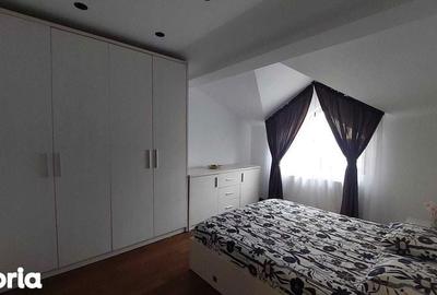 Apartament cu 3 camere în Rahova - 4