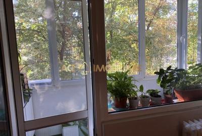 Apartament cu 3 camere decomandat, mobilat în Lujerului - 13