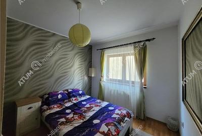 Apartament 3 camere si balcon in zona Strand din Sibiu - 15