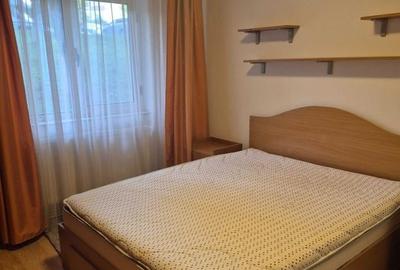 Apartament cu 2 camere decomandat, mobilat în Vasile Aaron - 4