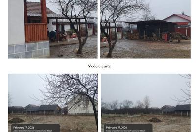 Casă cu 2 camere în Vânăta - 2