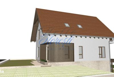 Teren de 500 mp, în Chinteni