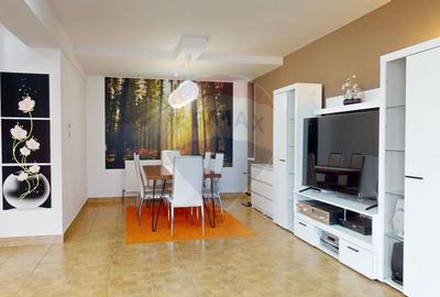 Casă modernă în Cristian ! | Teren suplimentar de 1000 mpI Comision 0% - 2