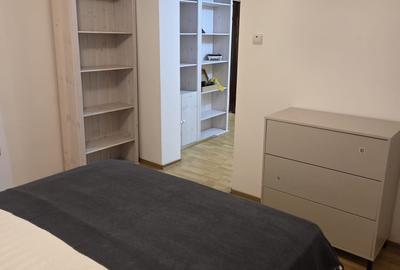 Casa cu 4 camere Bucium - 5