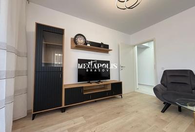 Apartament cu 3 camere decomandat în Tractorul - 8