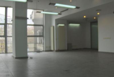 Spațiu comercial, 258 mp în Unirii