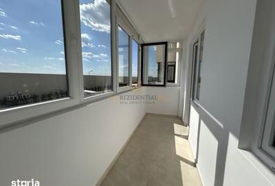 Apartament cu 2 camere, mobilat în Rahova - 1