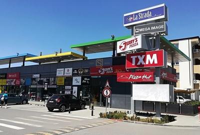 Garsonieră decomandată în Central - 9