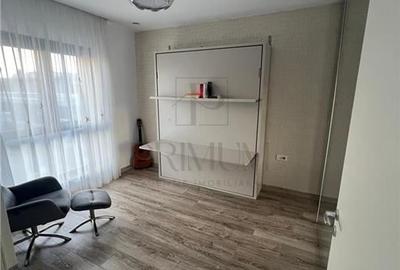 DUMBRAVITA - 3 CAM - 2 BAI - 2 LOCURI PARCARE - LUX - TERASA ACOPERITA - 6