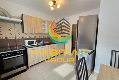 Apartament cu 2 camere decomandat, mobilat în Sebastian - 13