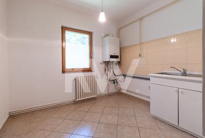 Apartament cu 2 camere decomandat în Central - 8