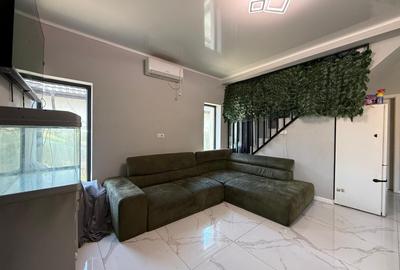 Casă individuală cu 4 camere cu Teren 328 Mp în Berceni - 3