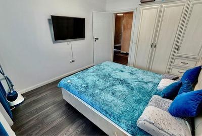 Apartament cu 3 camere decomandat în Runcu - 4