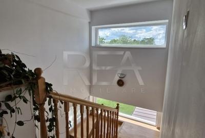 VILĂ CU 7 CAMERE DE VANZARE IN ZONA NICOLAE GRIGORESCU LA PREȚUL DE 390.000 EUR - 12