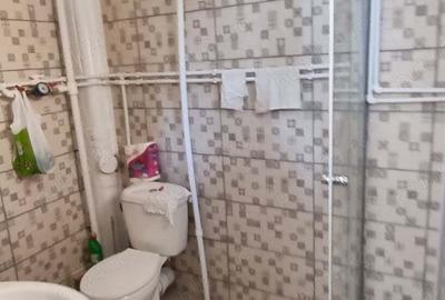 Apartament cu 2 camere semidecomandat în Crihala - 4