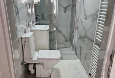 Casa renovata complet zona Mall - 13