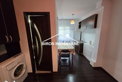 Garsonieră decomandată în Valea Rosie - 5