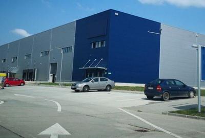 Logicor Mogosoaia - Hale / Spatii Depozitare / Logistice,... - 1