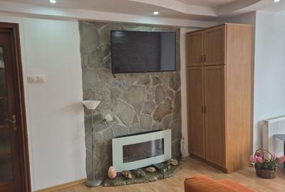 Apartament cu 2 camere decomandat în Central - 7