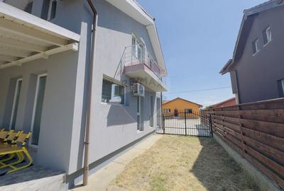 Casă individuală cu 5 camere cu Teren 500 Mp în Paleu - 21