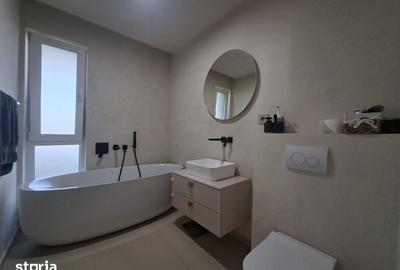 Apartament cu 3 camere semidecomandat, mobilat în Bulgaria - 4
