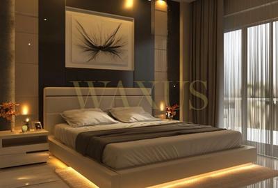 Apartament cu 3 camere semidecomandat în Florești - 2